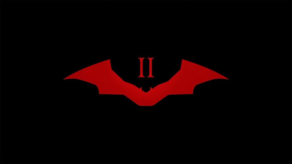 Batman Parte 2
