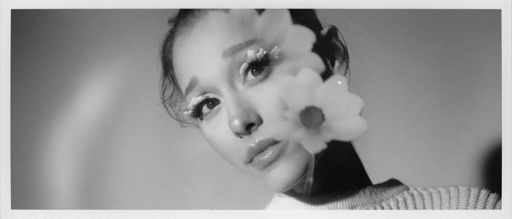 Ariana Grande Petal