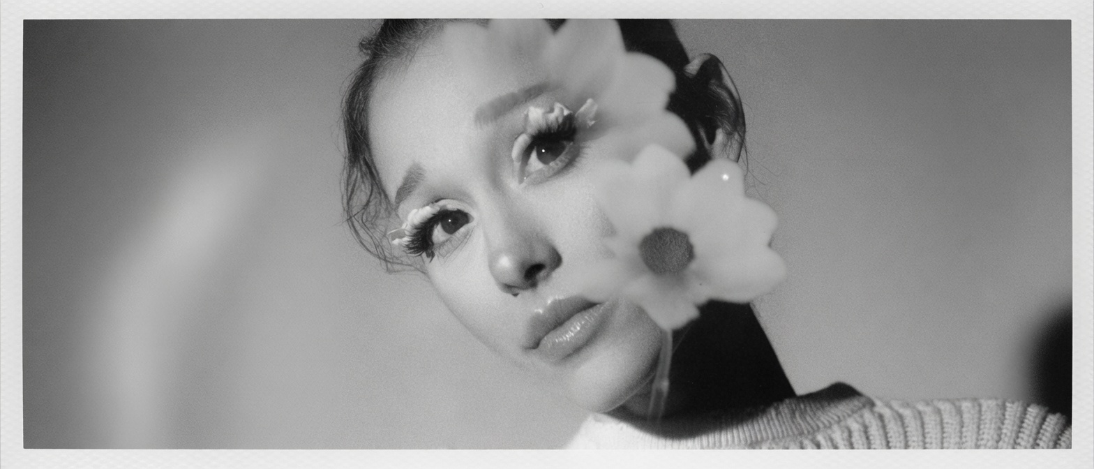 Ariana Grande Petal