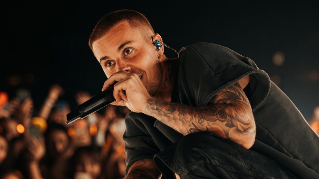 Justin Bieber