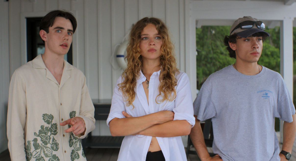 Prime Video divulga trailer e fotos inéditas da série Sterling Point