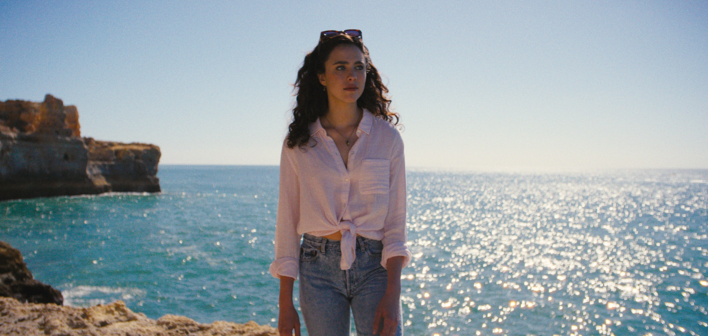 Prime Video anuncia estreia mundial de Love of Your Life no Festival Internacional de Cinema de Toronto