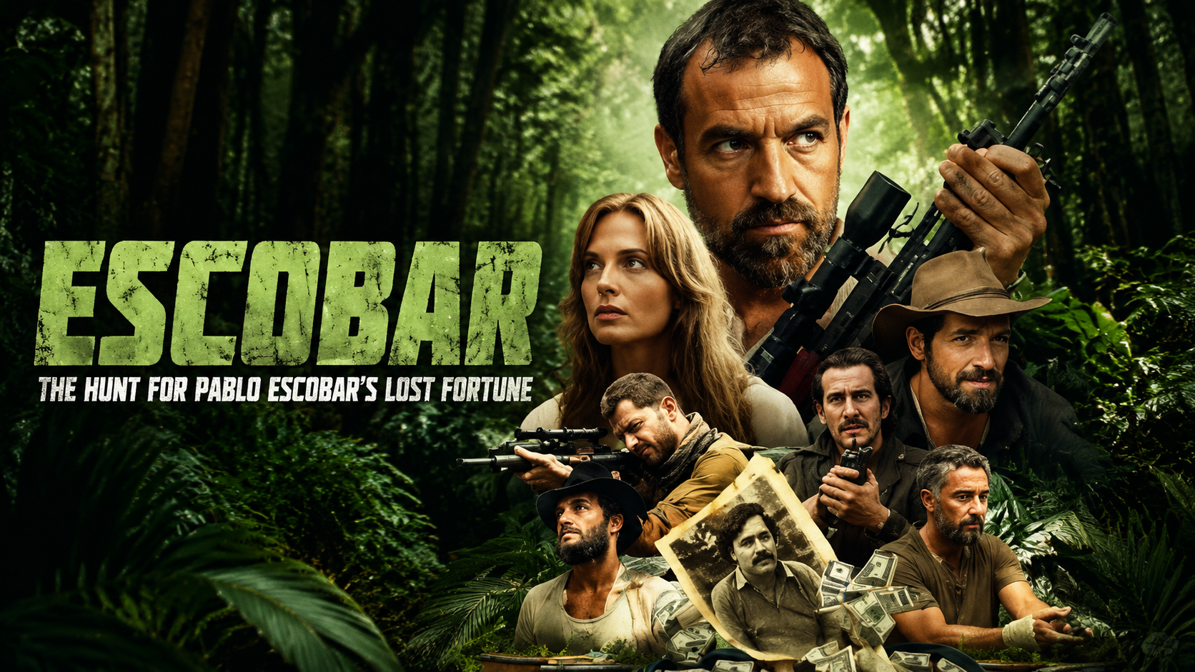 Escobar