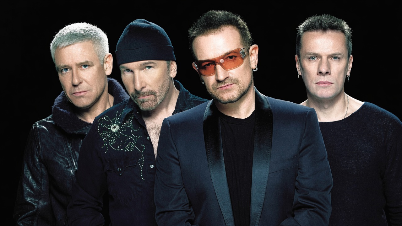 U2