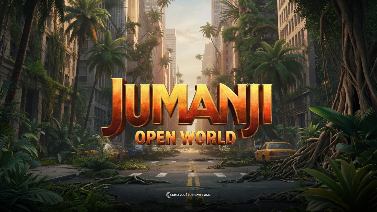 Jumanji