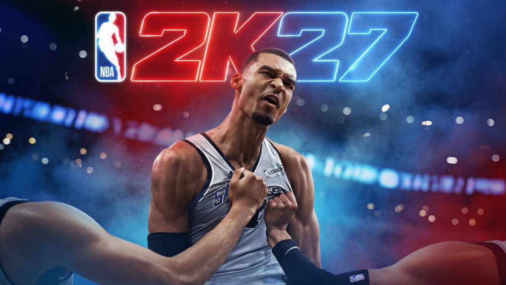 nba 2k27
