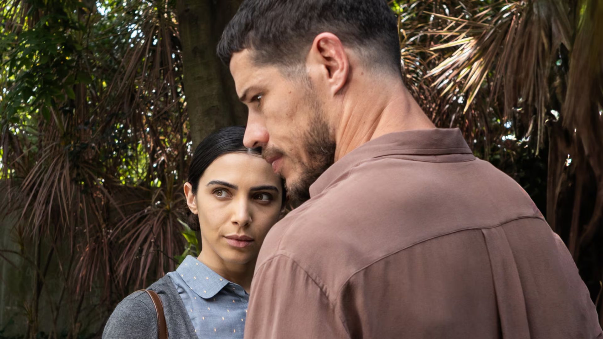 +Galeria divulga teaser trailer de Pecadora, protagonizado por Rayssa Bratillieri e José Loreto