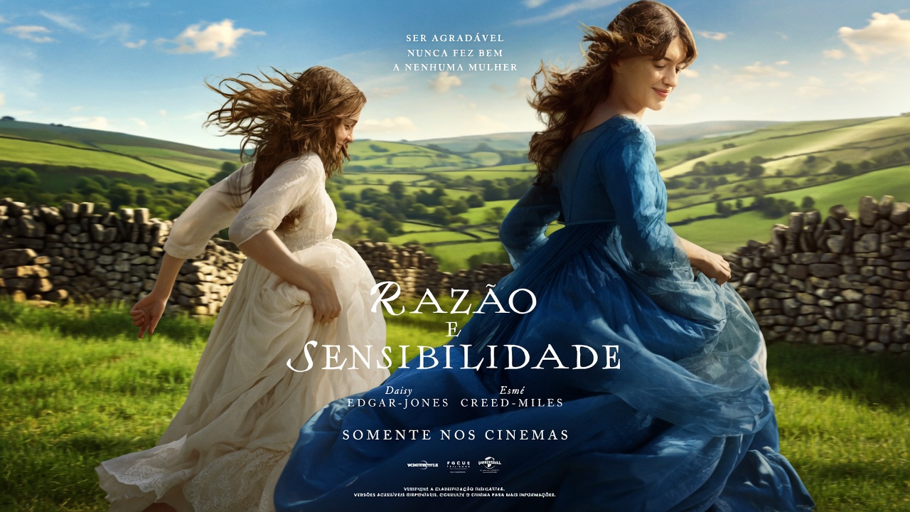 Razão e Sensibilidade