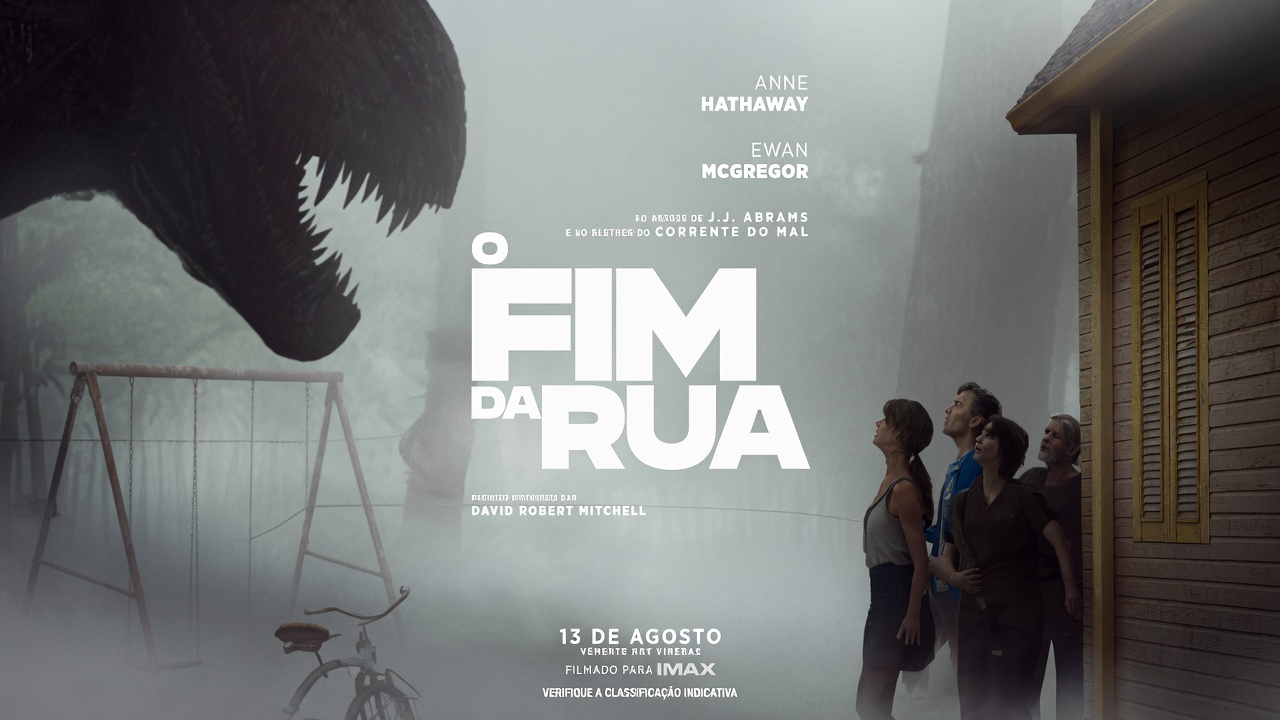 O Fim da Rua