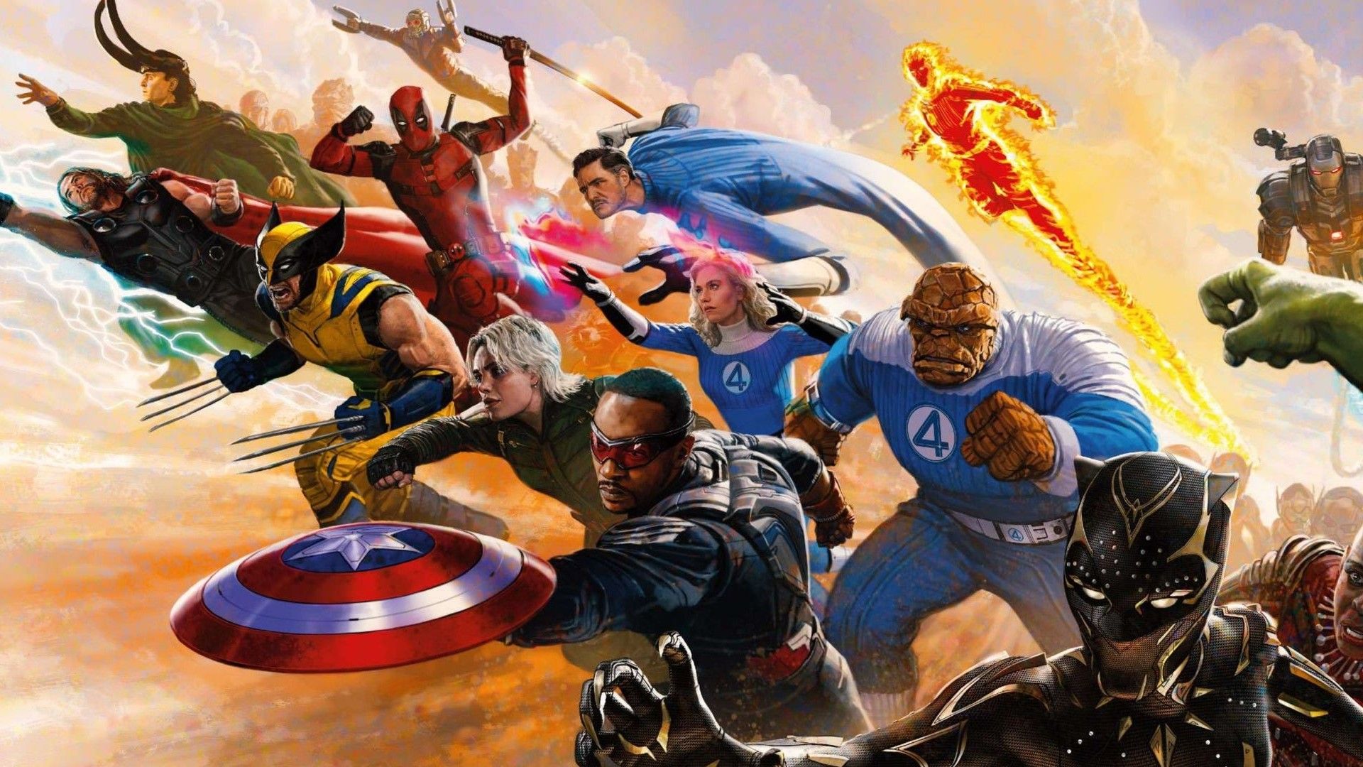 Shang-Chi Evolui em Avengers: Doomsday, Diz Simu Liu” Noticias de Filmes, series de TV e Cinema Tá Pipocando