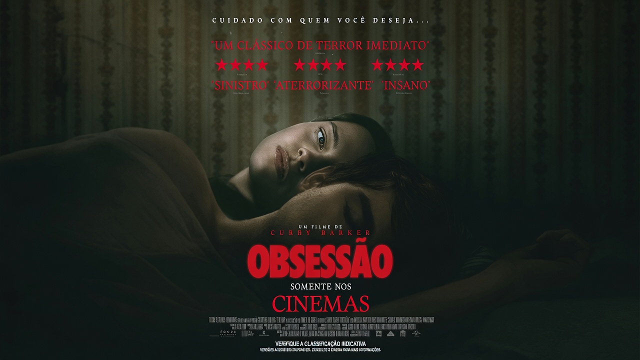 Obsessão