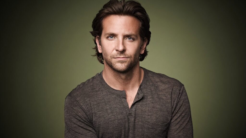 Bradley Cooper