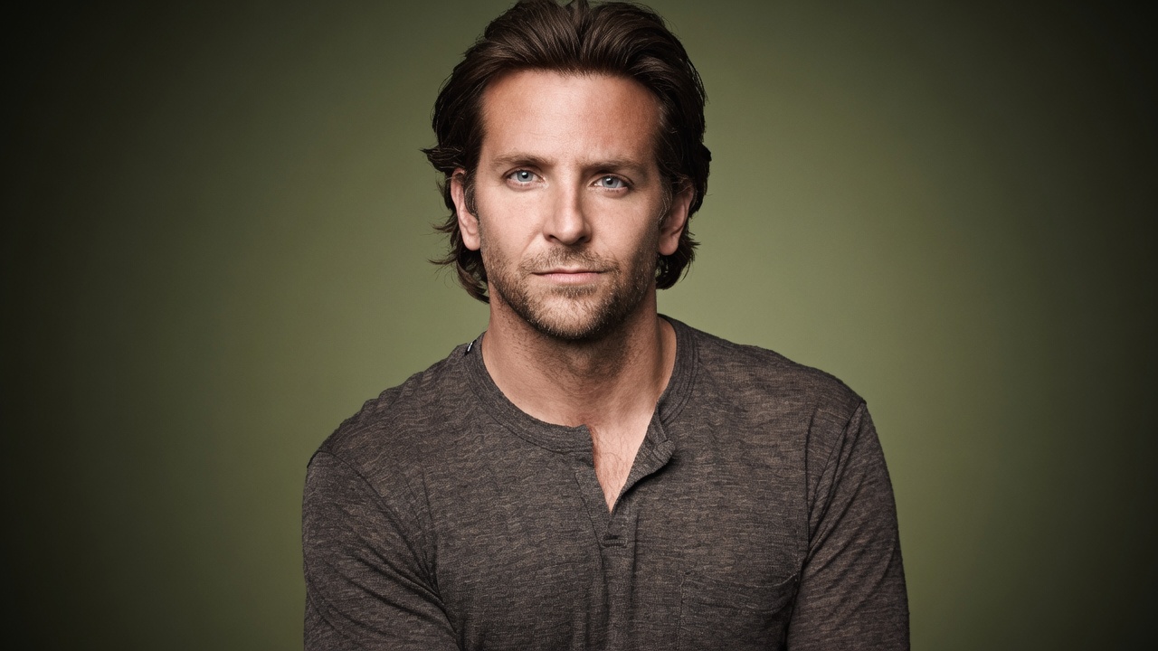 Bradley Cooper