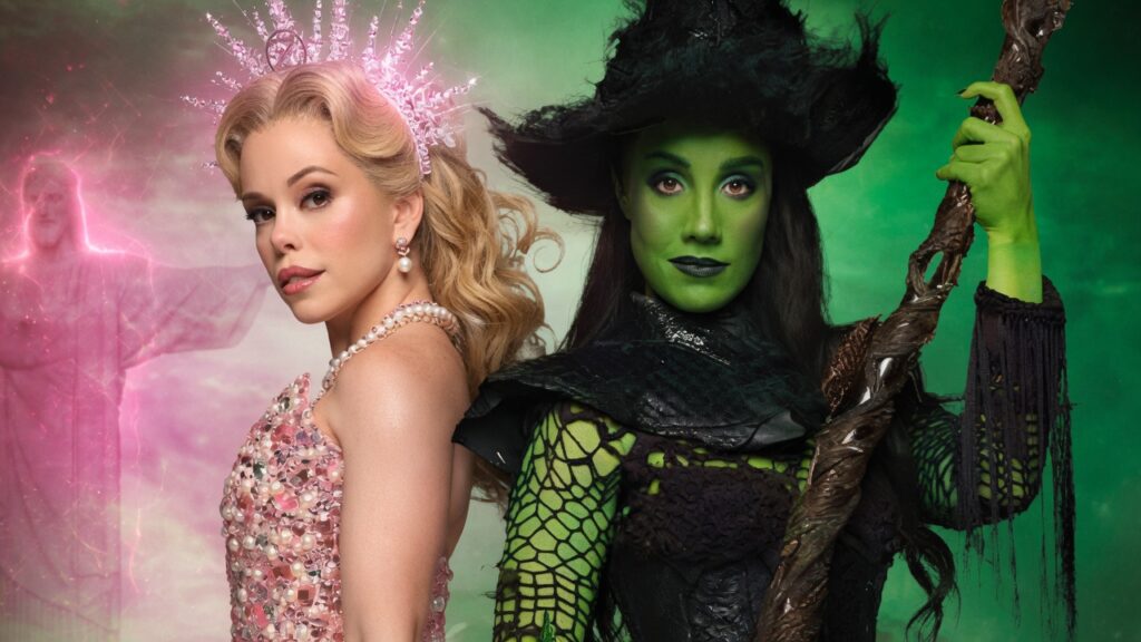 Wicked Rio