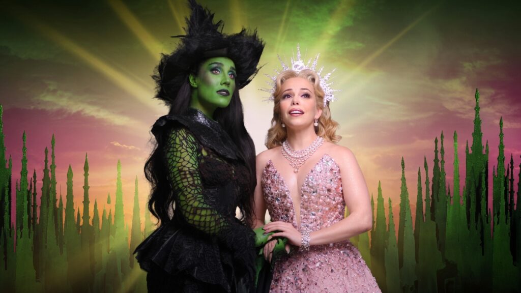 Wicked Rio