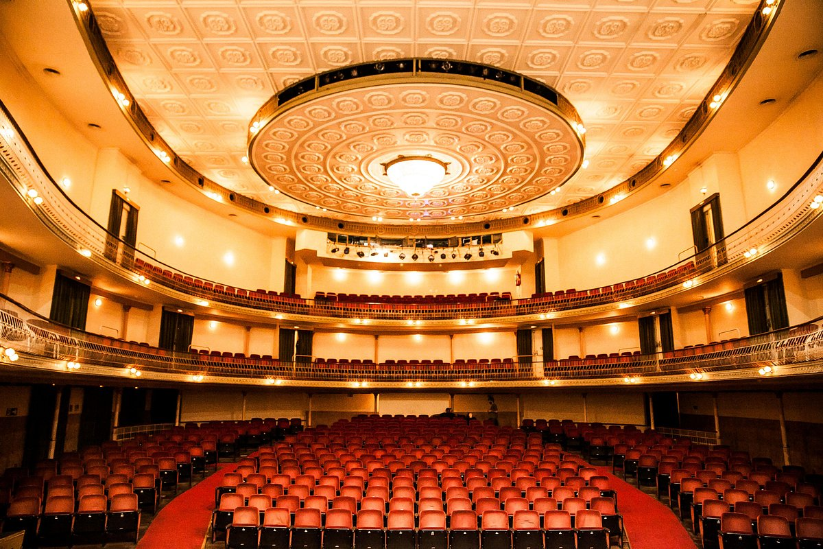 Concerto intimista terá clássicos da Disney no Theatro São Pedro