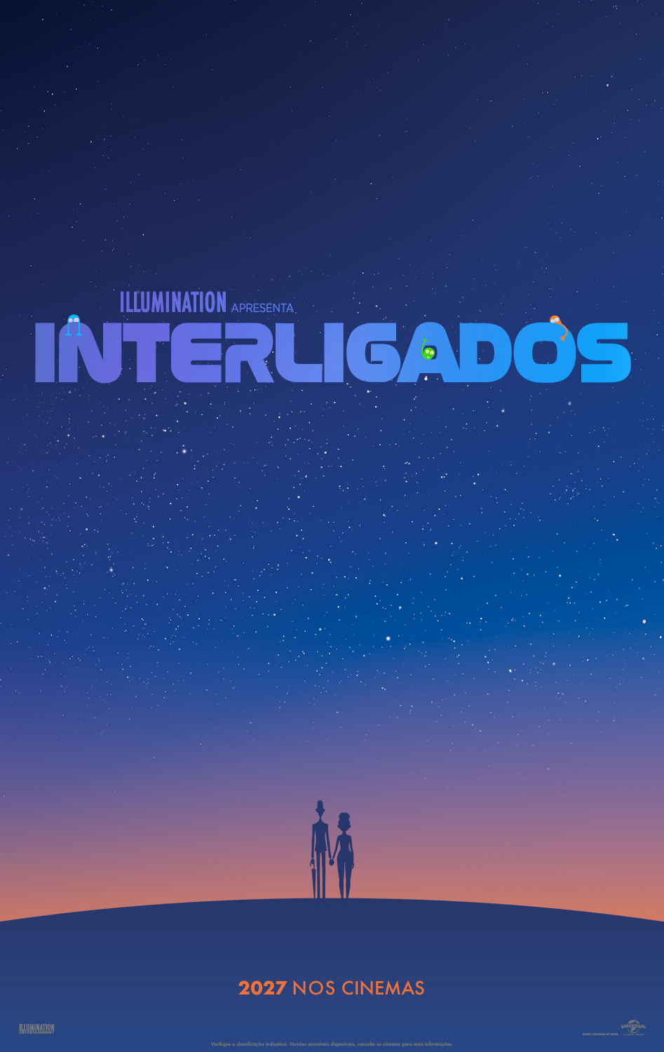 Interligados