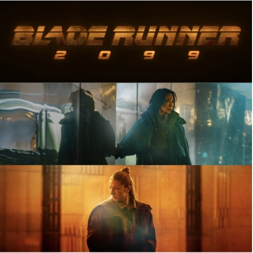 Blade Runner 2099