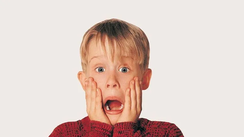 Macaulay Culkin