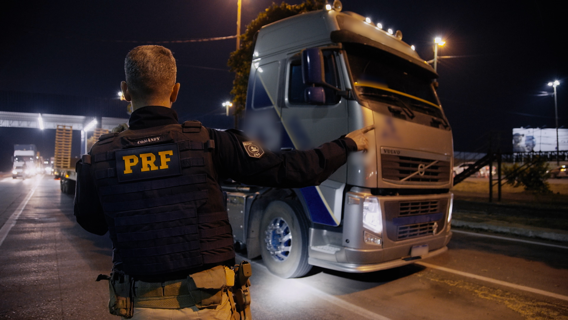 Operação Fronteira Brasil