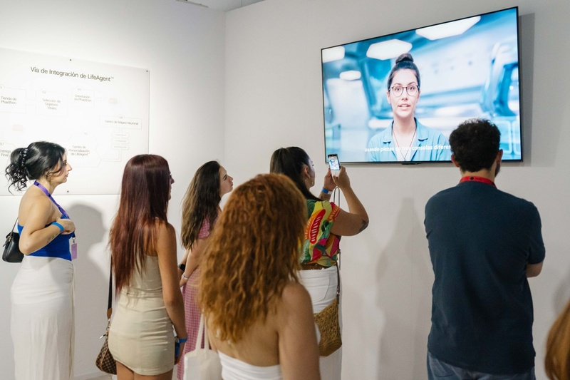Black Mirror Experience