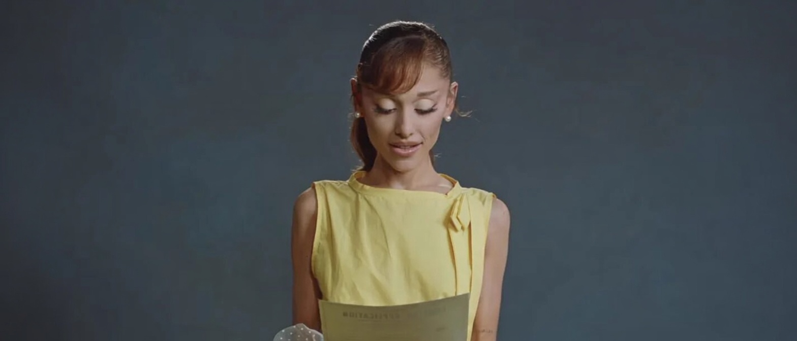 Ariana Grande