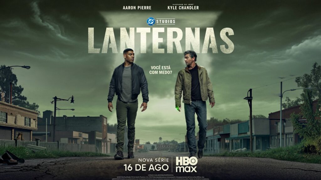 Lanternas