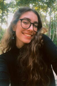 Ana Luiza Prince