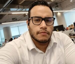 Roberto Junior