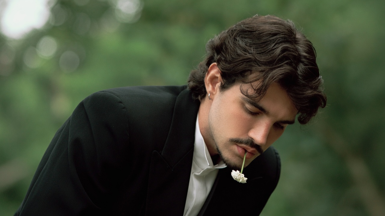 Jão anuncia o seu novo álbum Memórias Póstumas com lançamento para dia 26