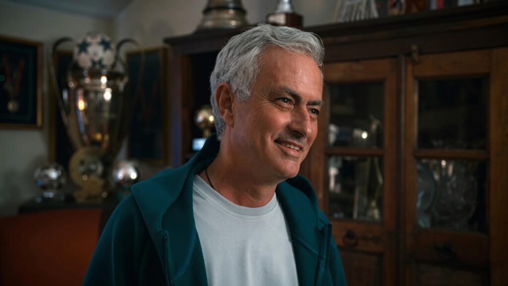 Mourinho