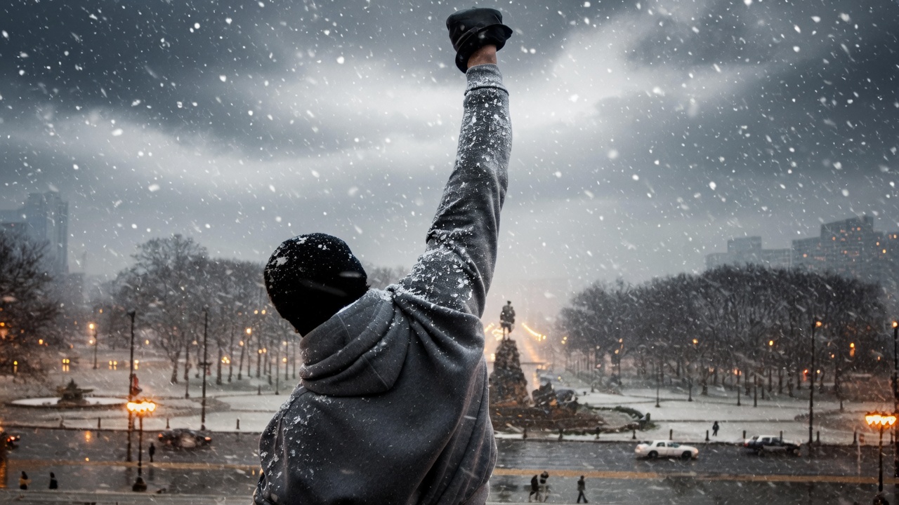 I Play Rocky