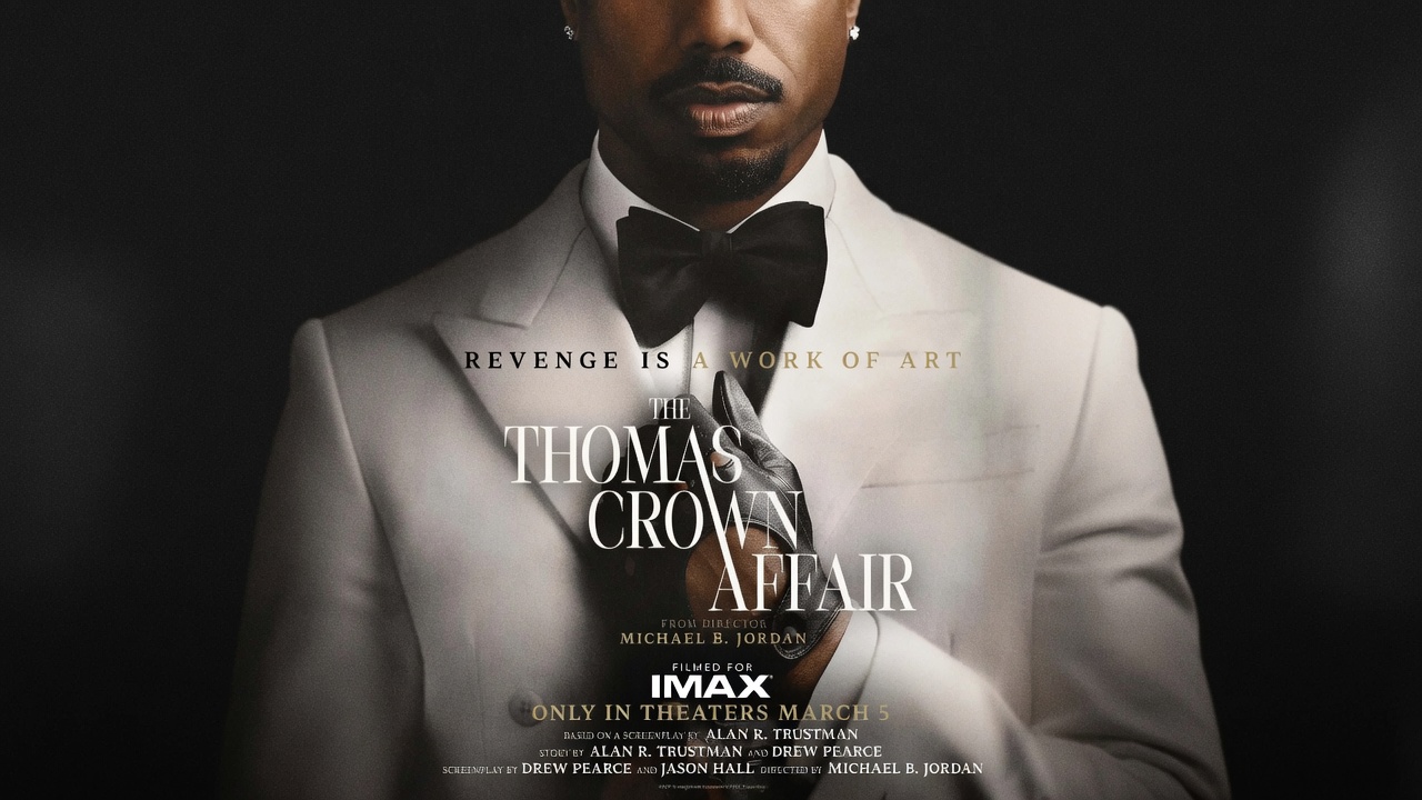 Thomas Crown Affair