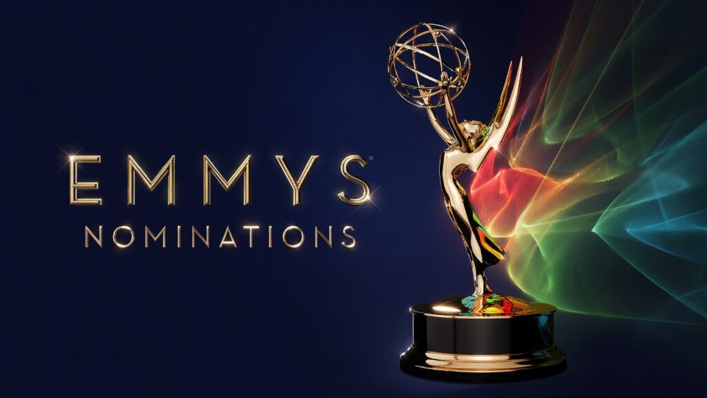 Emmy 2026