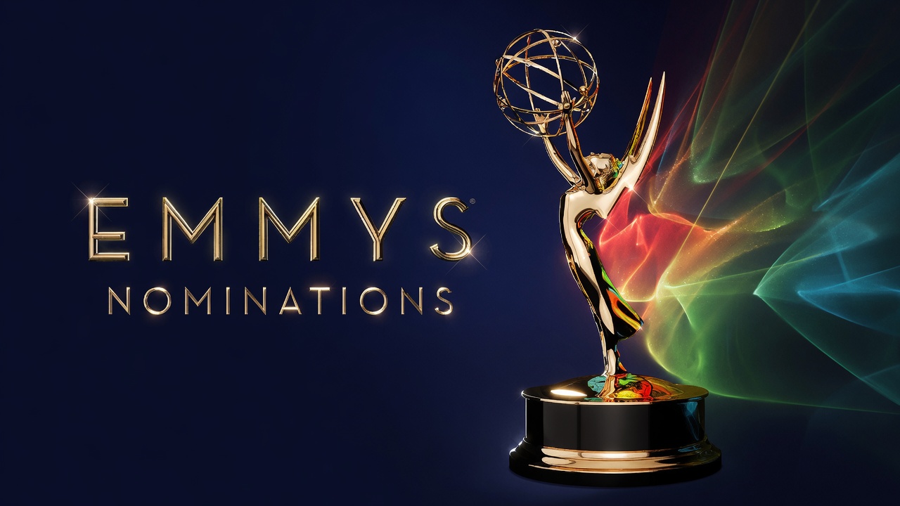 Emmy 2026