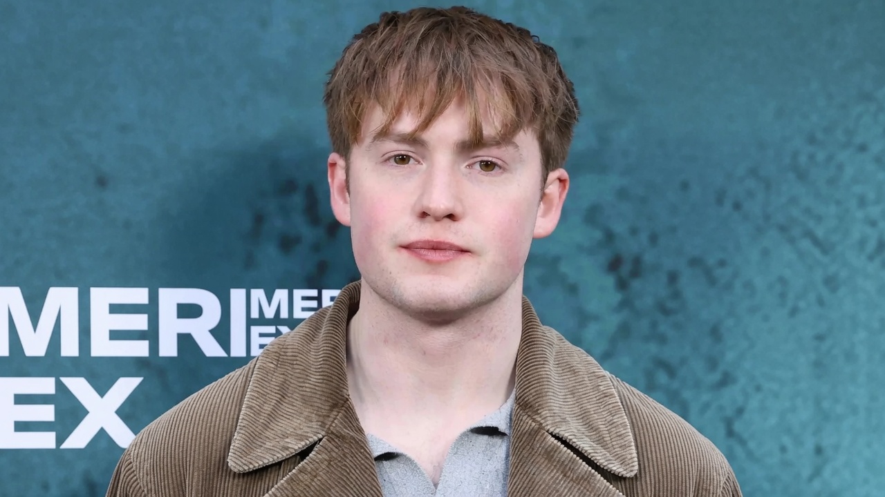 Kit Connor