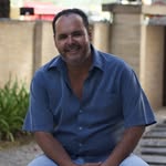 Marcio Souza