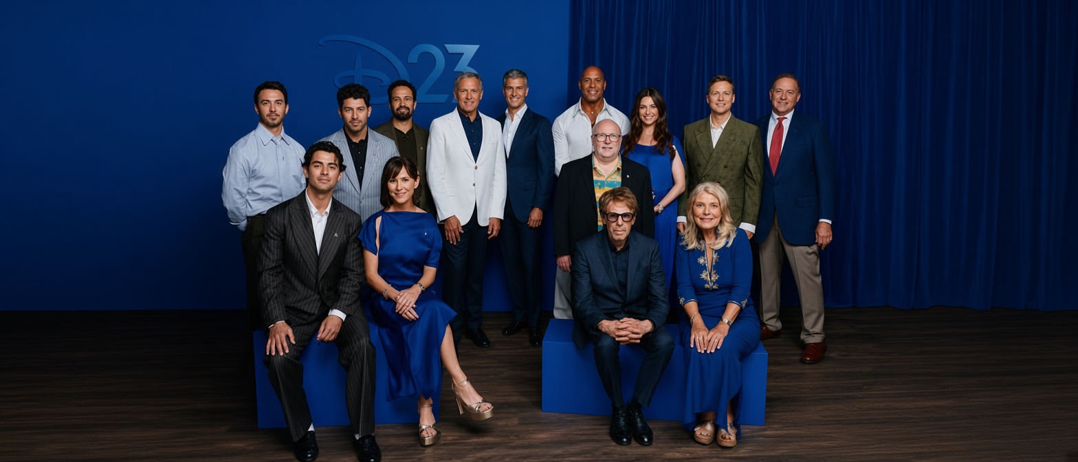 Disney Legends