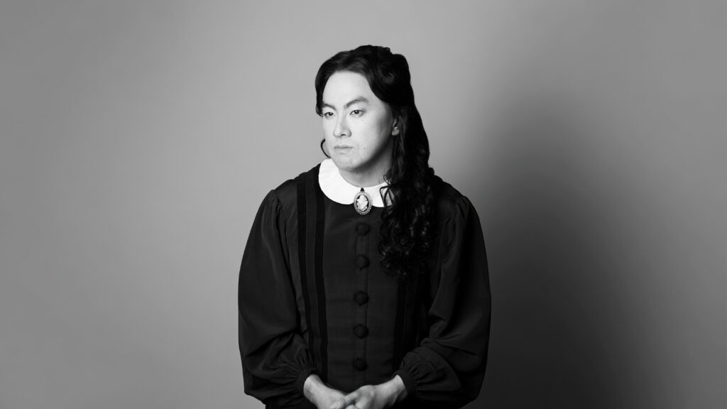Bowen Yang Oh Mary