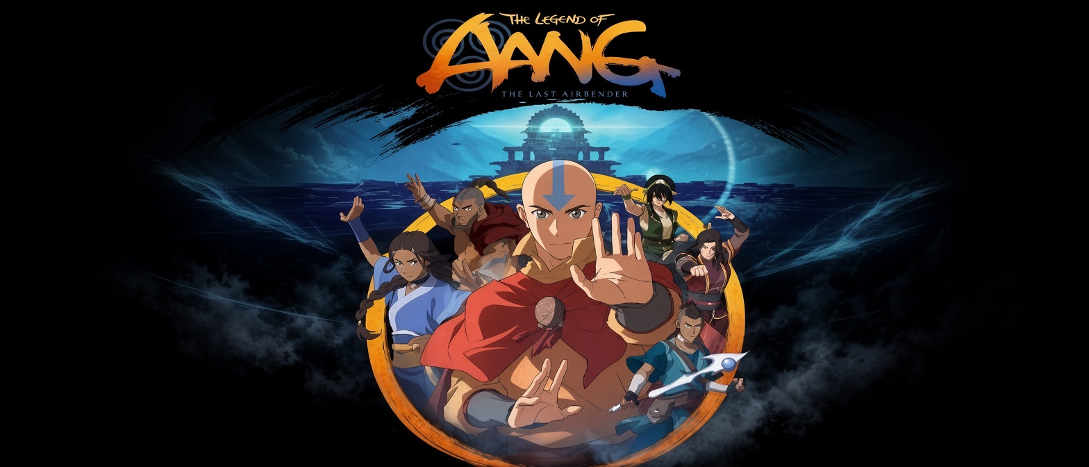 Crítica: Avatar Aang: O Último Mestre do Ar (2026)