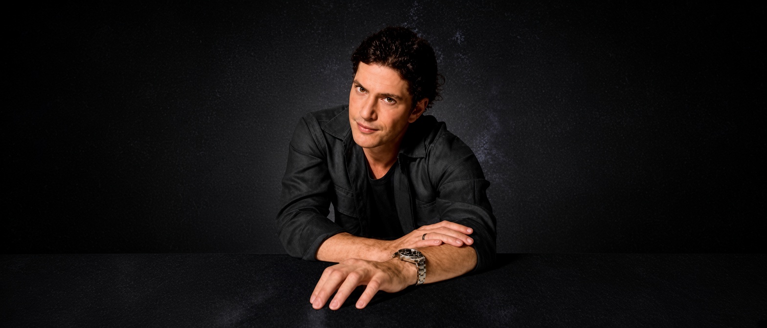 Caio Paduan