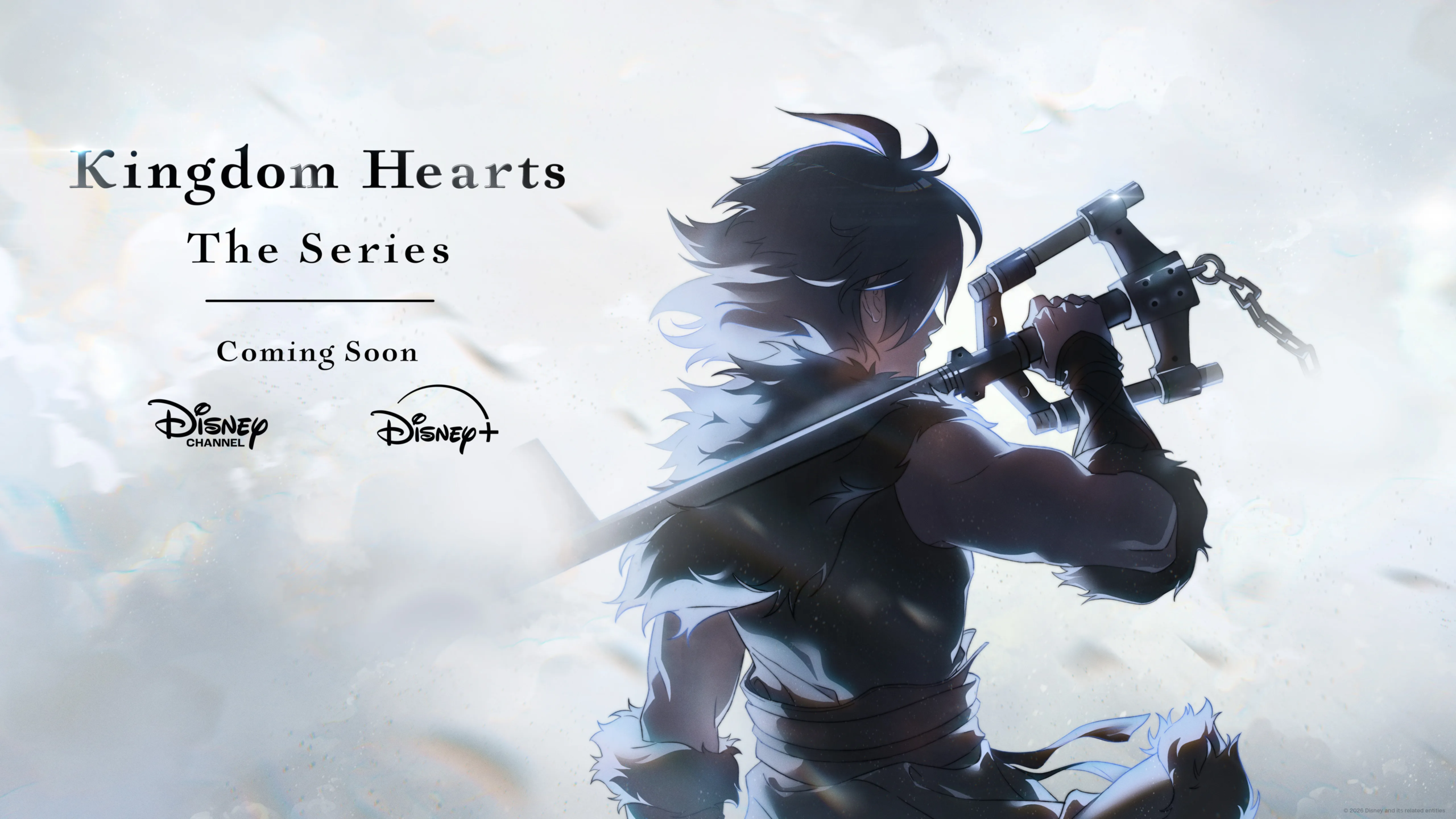 Kingdom Hearts