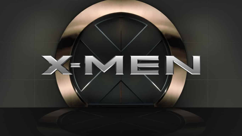 X-Men