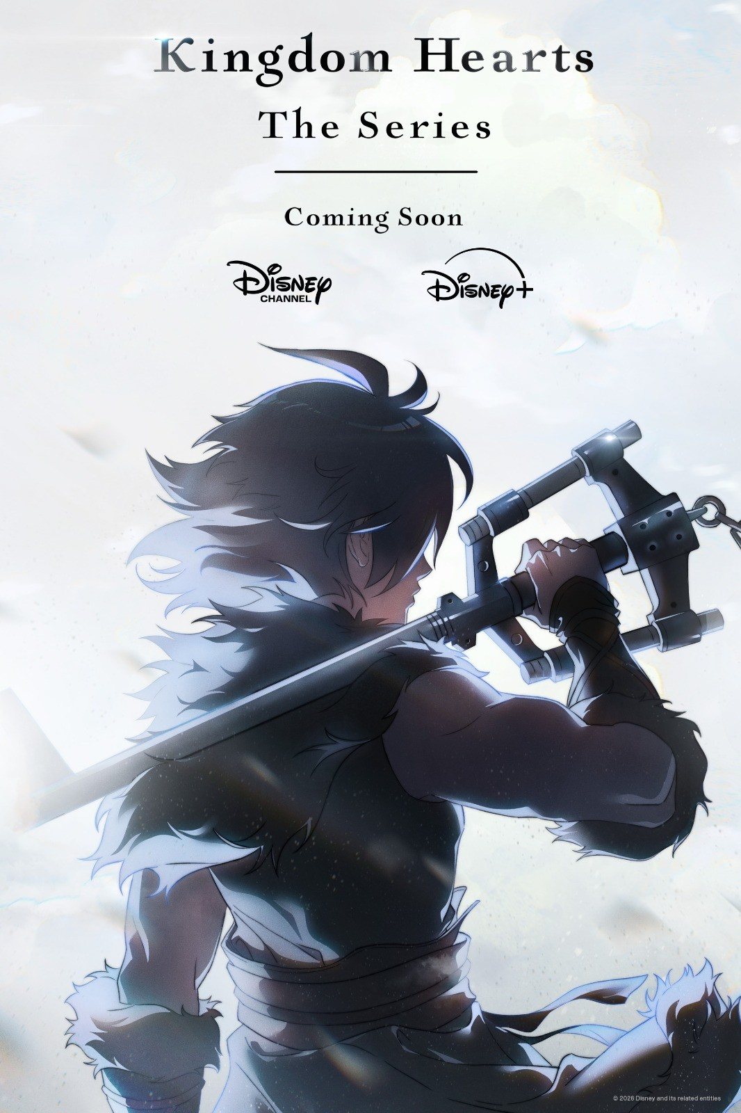Kingdom Hearts