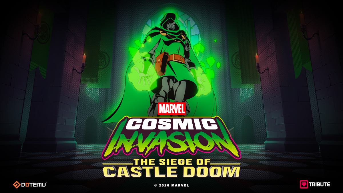 Marvel Cosmic