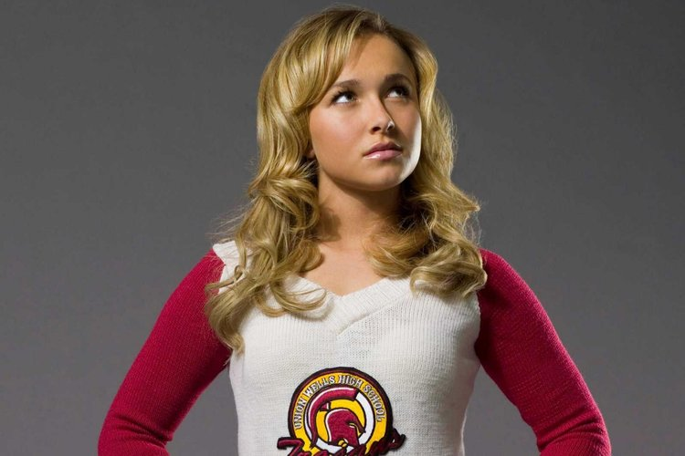 Hayden Panettiere