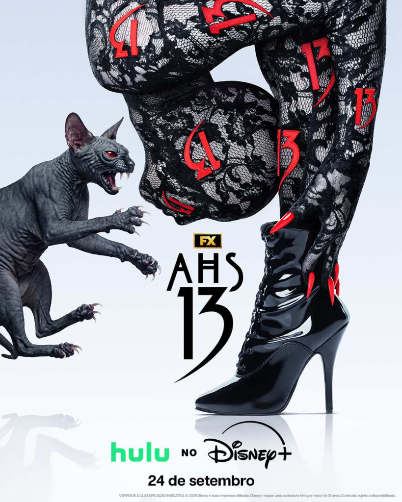 American Horror Story