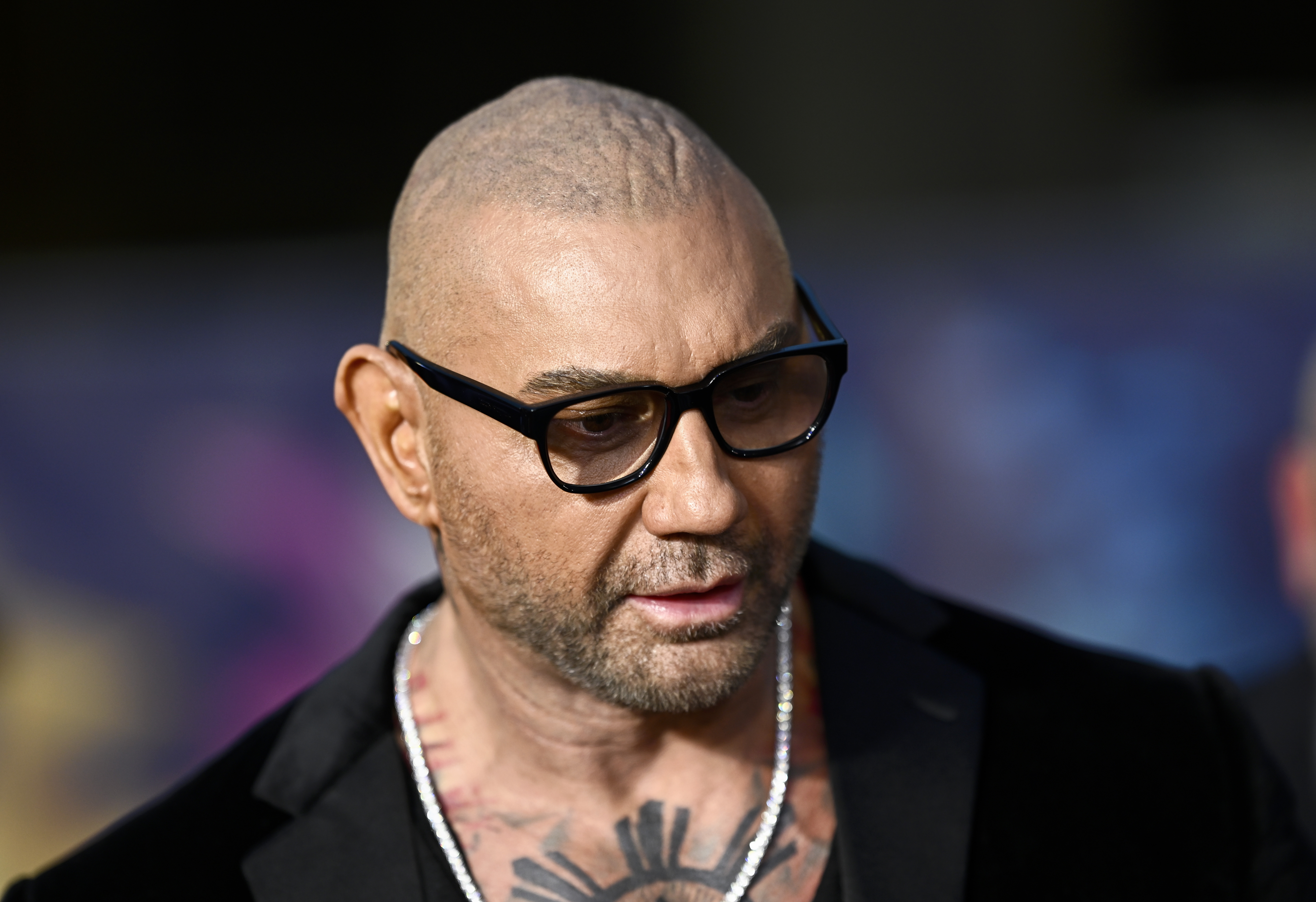 Dave Bautista