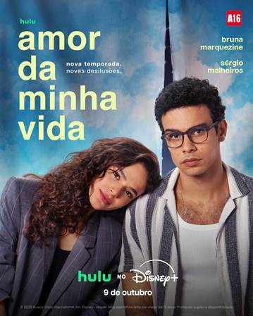 Amor da Minha Vida