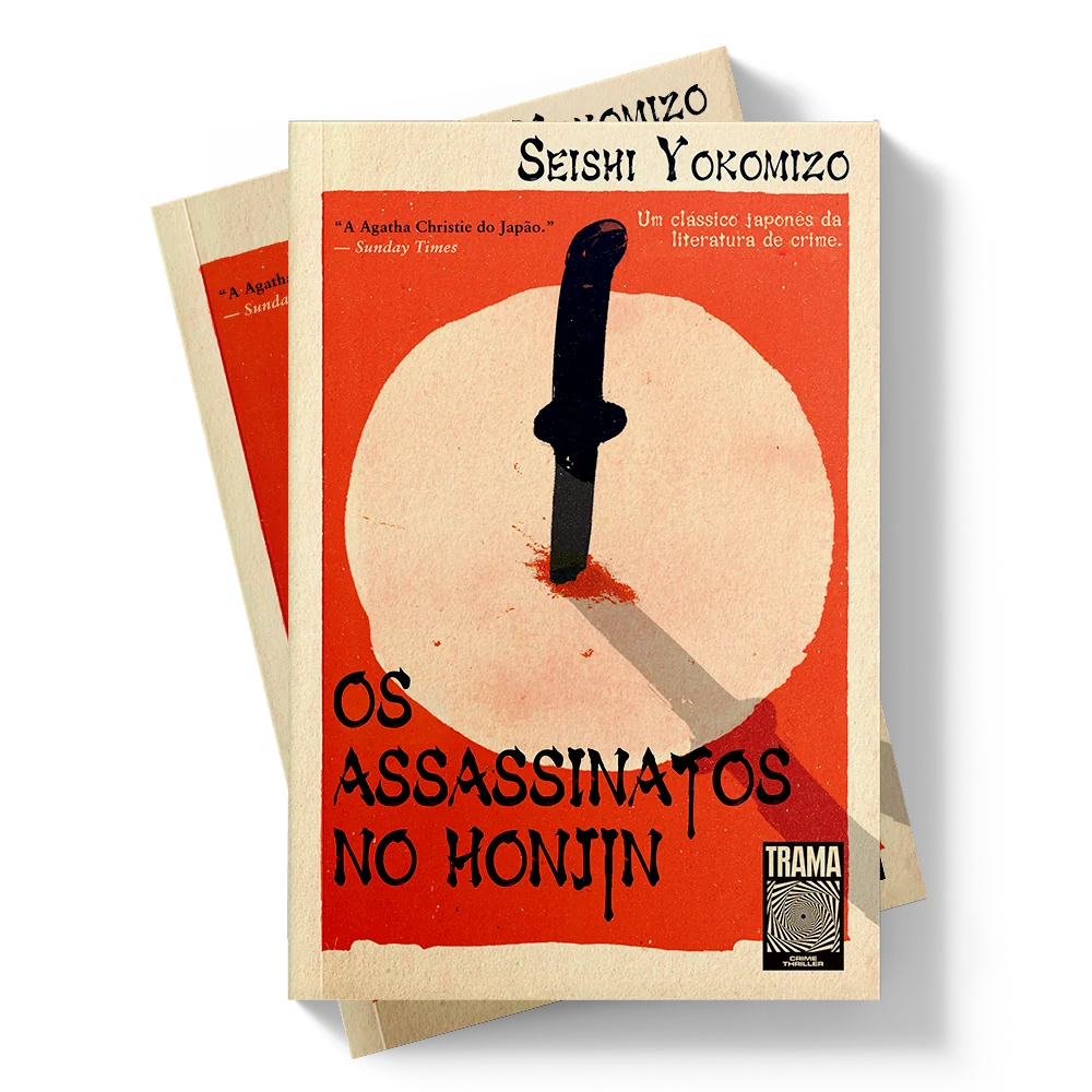Os Assassinatos no Homjin